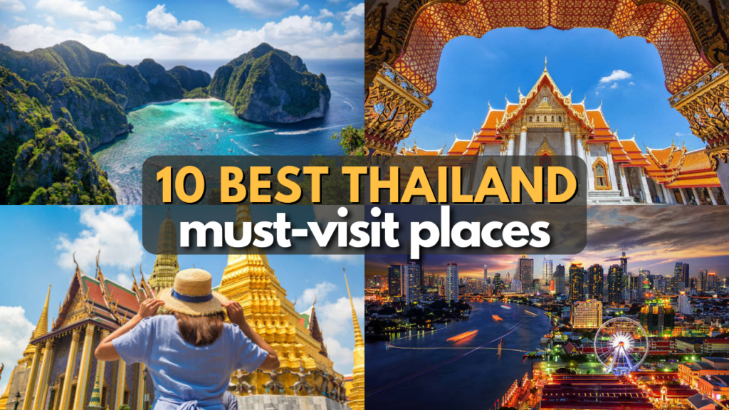 Thailand visual data 4